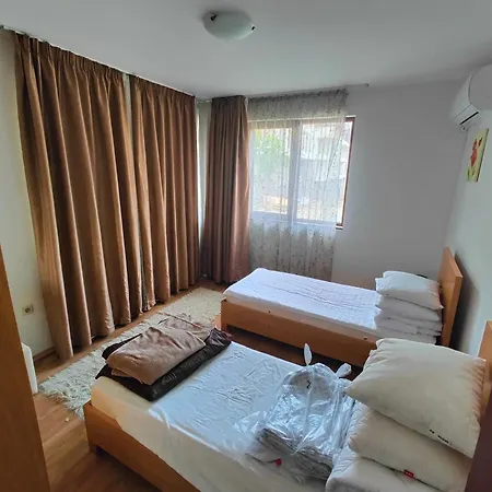 Top Lodge Bansko *