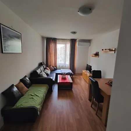 Top Lodge Bansko Appartamento Bansko