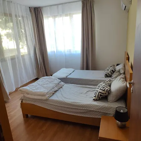Apartment Top Lodge Bansko