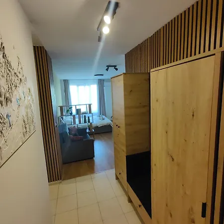 Top Lodge Bansko Apartment Bansko