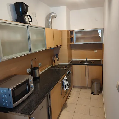 Apartment Top Lodge Bansko *