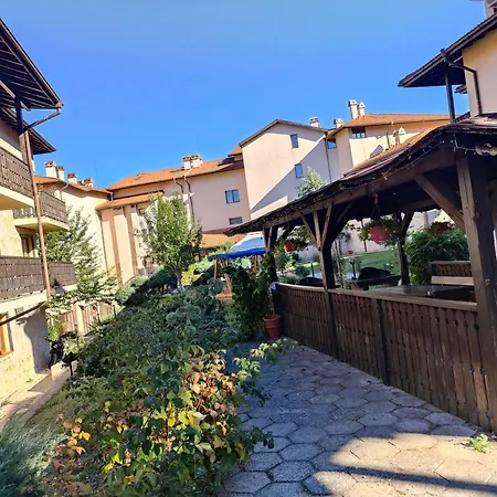 Apartment Top Lodge Bansko Bansko